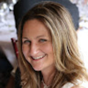 Meet your Posher, Leslie